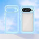 Phone Cases Covers Colorful Soft Google Pixel 9, Pixel 9 Pro, Pixel 9 Pro XL