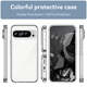 Phone Cases Covers Colorful Soft Google Pixel 9, Pixel 9 Pro, Pixel 9 Pro XL