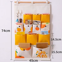 12 перспективных хуртных оранжевых [оригинальный дизайн]