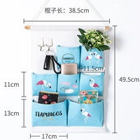 7 Синяя огненная птица