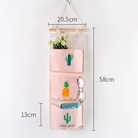 3 розовый кактус