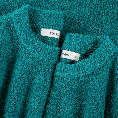 Демисезонный цветной удерживающий тепло трикотажный свитер для влюбленных для отдыха, оверсайз