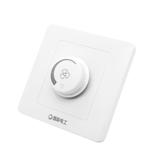 Поворотный светорегулятор