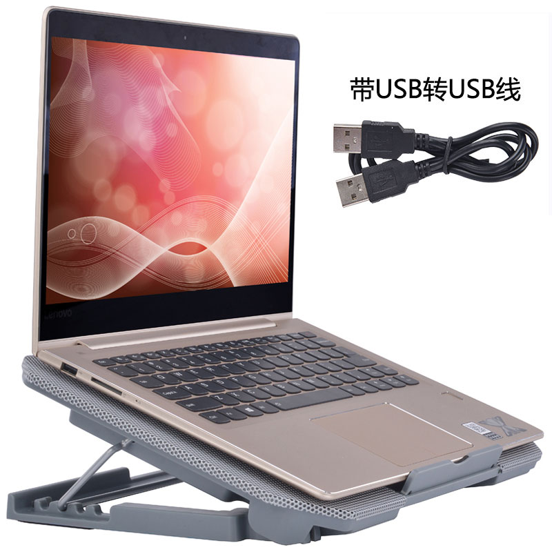 Huawei glory magicbook14 notebook radiator matebook 13.3-inch computer xpro13.9 notebook stand pro16.1 base D15.6 fan pad 13 accessories d14