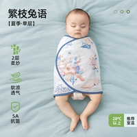 Бамбуковая хлопчатобумажная пряжа.