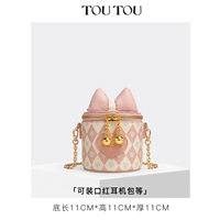 4295 сердечный фанат вишни