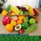 35 фруктовых наборов доставки (высокая степень моделирования)