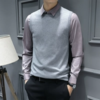 Светло-серый