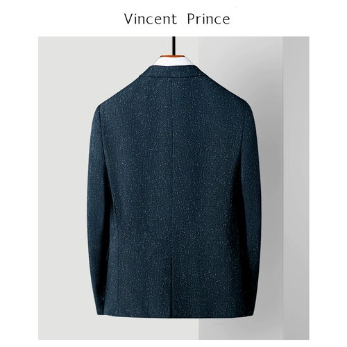 Костюм, куртка для отдыха, пиджак классического кроя, облегающий крой