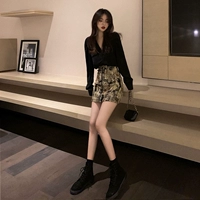 Черная сексуальная мини-юбка, униформа, комплект, юбка, платье, летняя одежда, подходит для подростков