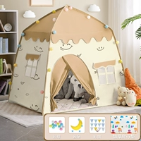 Улыбка лица (ползающая подушка+цветовой флаг+цветной мяч+луна)