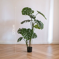 Черепаха бамбук (высота 120 см)