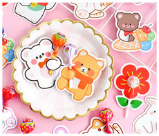 Поздравительная открытка