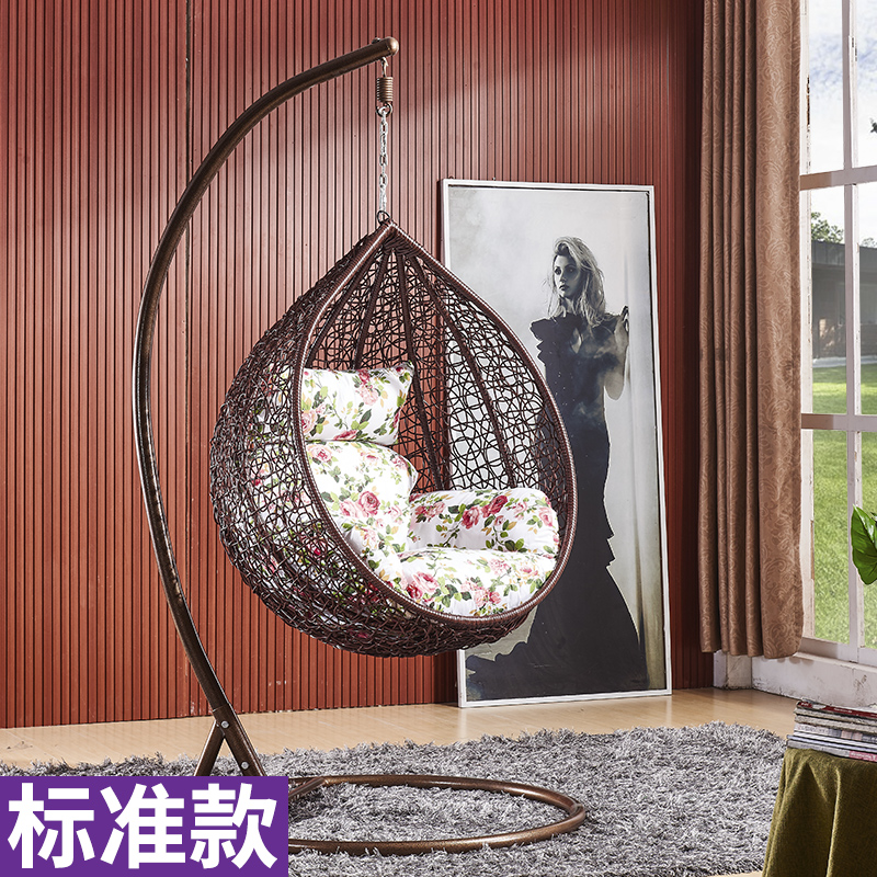 Classic Brown [Free Cushions and Carpets]
