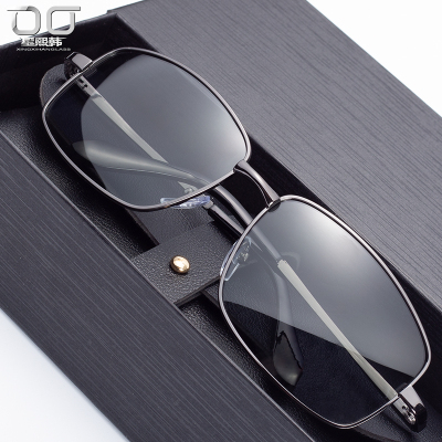 taobao agent Men's sunglasses, trend glasses, 2021 collection