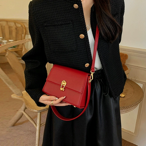 Модная трендовая сумка, 2020, популярно в интернете