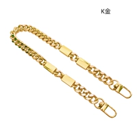 60cm-K Gold (подходит для подмышек)