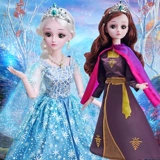 Детские игрушки подарка на день рождения 5 девушек 3 Новый год 6-8 девушек 4 Ling Ling 7 Snow Snow Princess 9 странные родители 10 айша