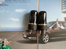 радиолампа 曙光66年精品6p6p j级金属座 代南京6v6gt 6p6p 配对