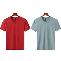 5201 красный [v -neck] +5201 зеленый [v -neck]