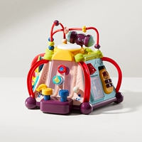 Эдо фиолетовый