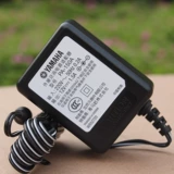 Yamaha, оригинальный синтезатор, адаптеры питания