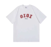 Oioi белые и красные новые модели