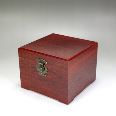 taobao agent Gift box, wooden organizer bag, wooden box, Birthday gift