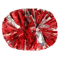 Большая ручка денег серебро+красный