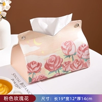 Розовая роз-качественная версия