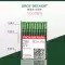 Máy vắt sổ kim Groz Máy vắt sổ kim nhập khẩu từ Đức RUT thỏ DC × 1 Máy vắt sổ kim Máy vắt sổ kim 