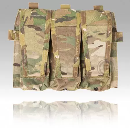 美國Crye Precision AVS DETACHABLE FLAP M4 FLAT 內置三聯面板-Taobao