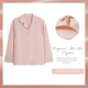 Розовый топ F47-Single Top