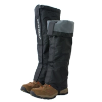 Длинные флисовые уличные зимние альпинистские лыжные водонепроницаемые дышащие носки