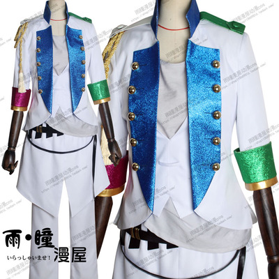 taobao agent [Rain Hitoma Manura] Moon Song Procellarum One CHANCE playing song service water without moon tears cos