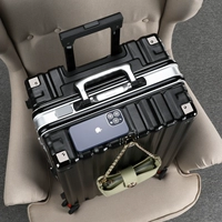 Yao black [алюминиевая рама сгущенное износ -устойчивая модель+блокировка пароля]