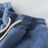 Демисезонные утепленные штаны для отдыха