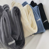 Демисезонные утепленные штаны для отдыха