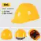 Gần báo động điện mũ bảo hiểm an toàn tiêu chuẩn quốc gia thợ điện mũ bảo hiểm chống điện đặc biệt công trường xây dựng mũ bảo hộ kỹ thuật xây dựng 