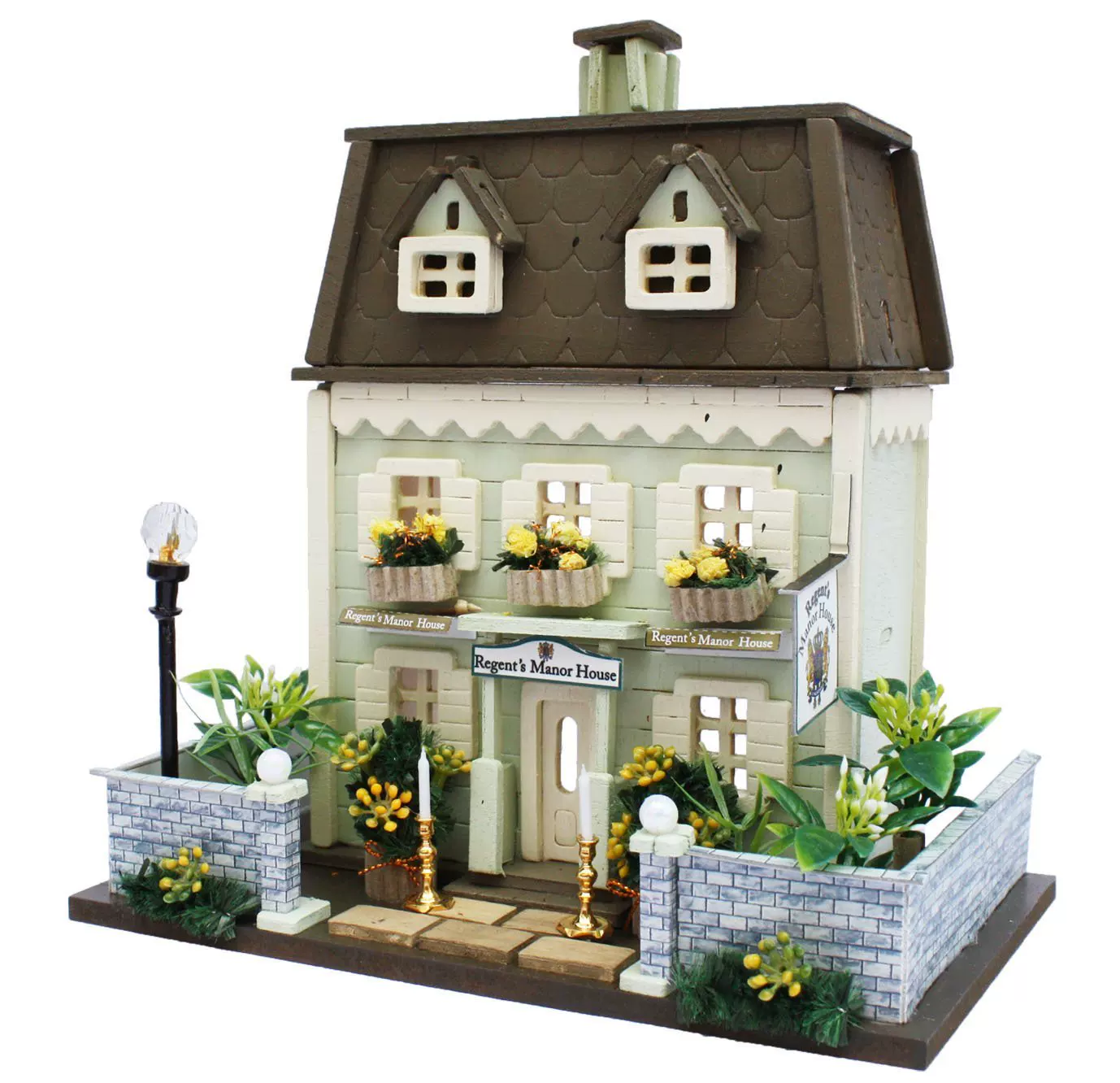 Toy, constructor, DIY, Birthday gift