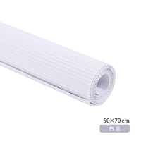 Белый, 50×70см