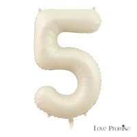 Кремовый цвет № 5