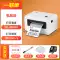 máy in hóa đơn bluetooth Hanyin N31/N41BT Express Printer Express Phiếu giảm giá đơn điện tử Express Mã vạch Nhãn tự dính nhiệt Nhãn dán nhỏ Điện thoại di động Bluetooth phổ thông Máy nhãn không dây Thương mại điện tử xuyên biên giới máy in màu canon Máy in