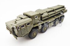 3D модель члена