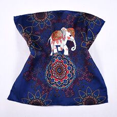 карманный платок