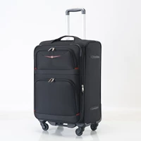 Черное утолщение и углубление (таможенный замок + двухслойная взрывозащищенная молния)