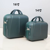 Портативная коробка, чемодан, портативный водонепроницаемый ящик, сумка для путешествий, система хранения, 14 дюймов, 16 дюймов