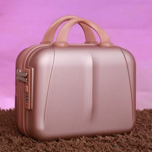 Портативная коробка, чемодан, портативный водонепроницаемый ящик, сумка для путешествий, система хранения, 14 дюймов, 16 дюймов