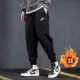 BV2672-010/Black Close [Plel of Warm] Осенние и зимние модели