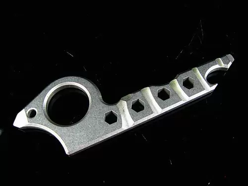 Универсальные улитки, открывашка, ударные инструменты